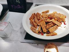 -晶丽香榭自助餐(南京大饭店)