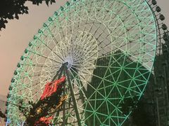 -星城之眼摩天轮