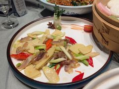 -柴米油盐(土菜院子店)