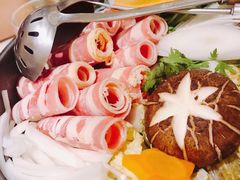 -小句号·精致料理(江南环球港店)
