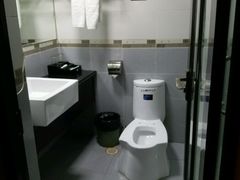 -新世纪大酒店(廉江大道北店)