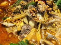 -汇友烧烤(东吴店)