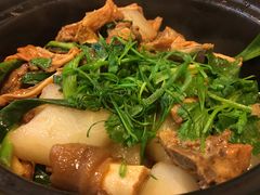-肥妈岭南家厨(骏业路店)