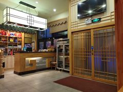 -百年石锅饭·朝鲜族传统民餐