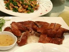 -不倒翁·徽天下名菜楼(马鞍山路店)