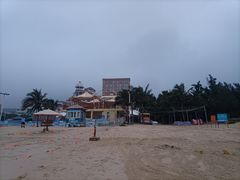 -螺州海滨公园