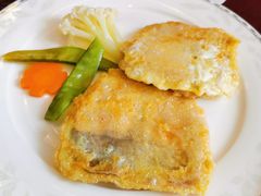 -92°C俄式厨房(中央大街店)