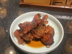 -南京大牌档(新街口德基广场店)