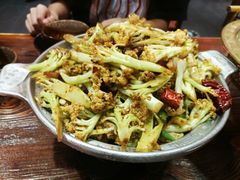 -东北大院·东北菜(三台子店)