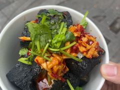 -黑色经典臭豆腐·湖南特产(太平街口店)