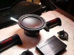 -神莺汽车音响改装连锁机构(深圳旗舰店)