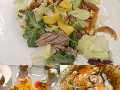 -3号仓库·创意中国菜(新世界城店)