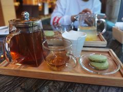 -上海浦西万怡酒店
