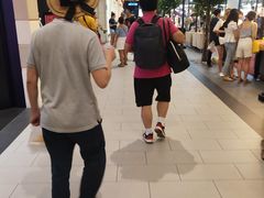 -常州奔牛国际机场