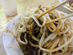 -王菊美食街·王菊面馆(总店)