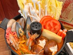 -曼谷食堂·泰国家庭料理