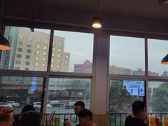 -四禧精酿铜锅涮肉·烧烤工场(大明湖店)