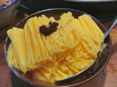 芒果绵绵冰-楠火锅(仁恒梦中心店)