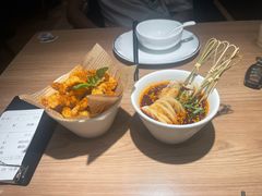 -新太二·鲜料川菜(东汇城店)
