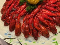 -阳光海鲜城(太仓万达店)