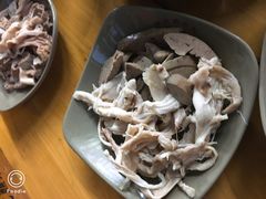 -汝萍传统蘸水菜(春华路总店)