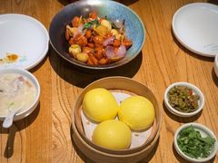 -潮粥荟·潮汕砂锅粥(朝阳大悦城店)