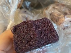 黑米糕-近水阁糕点(皮市街店)