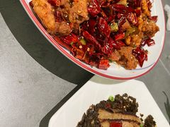-四川饭店(城乡购物中心店)