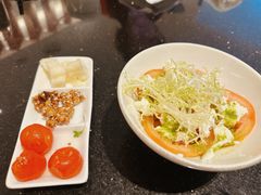 -三亚亚龙湾瑞吉酒店·铭轩中餐厅Mingxuan·海南菜·粤菜
