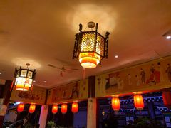 -蜀九香火锅(彩虹店)