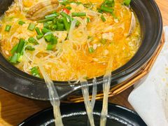 -霹雳火·重庆烧烤·江湖菜(解放碑店)