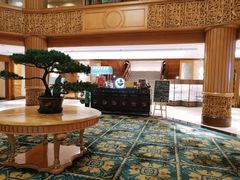 -杭州香格里拉饭店
