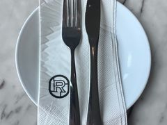 -The Rug Cafe(王府中环店)