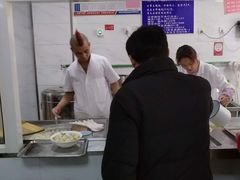 -汪家馄饨(集庆路店)