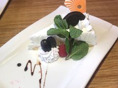 -爱德堡西餐咖啡吧(北师大店)