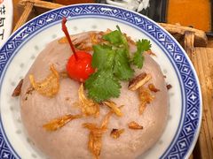 芋包王-芋包王闽南茶楼(八市店)
