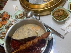 -布多斯烤肉火锅自助(江腾广场店)