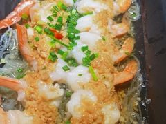 -金牌外婆家(苏州中心店)