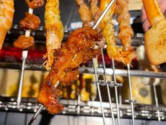 -很久以前羊肉串(清河店)