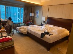 -上海浦东嘉里大酒店