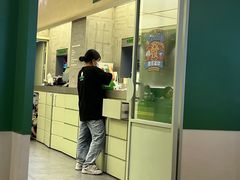 -米仓食堂(皇庭广场店)