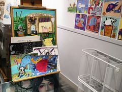 -甲乙果 美术书法(通州校区)