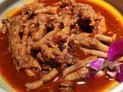 -味福记·本地特色菜(八一万达广场店)