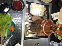 -臻牛烤肉