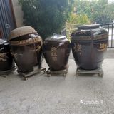 森林海也有宴会厅？