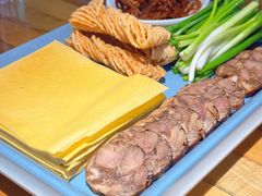 -鹦鹉大厨(齐鲁软件园店)