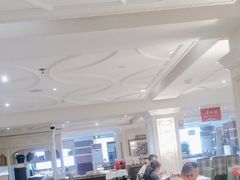 -大鸭梨烤鸭(左家庄店)