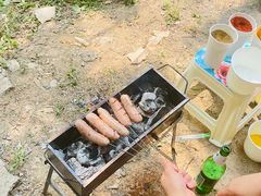 -沣峪口