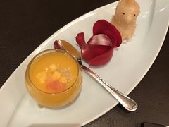 -广州文华东方酒店·江-由辉师傅主理