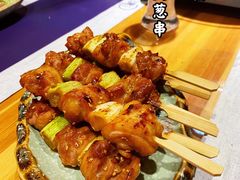 -浦·传统日式料理(3 5 1 1 店)